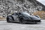 Rezvani Beast Alpha X Blackbird 2018 года